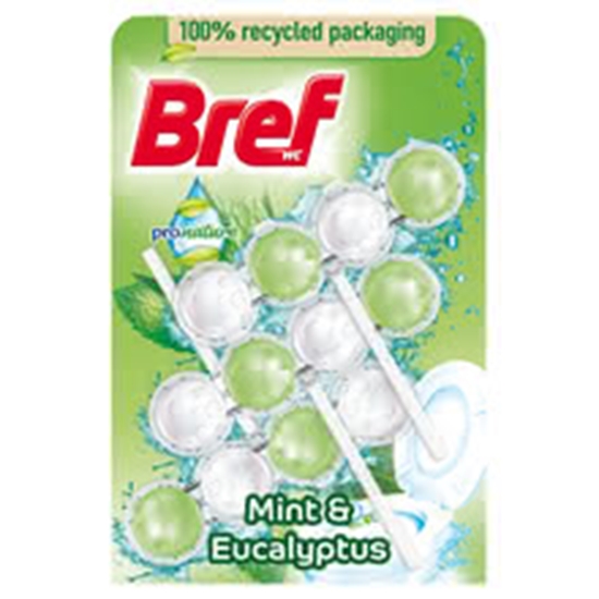 Picture of BREF WC PRONAT MINT